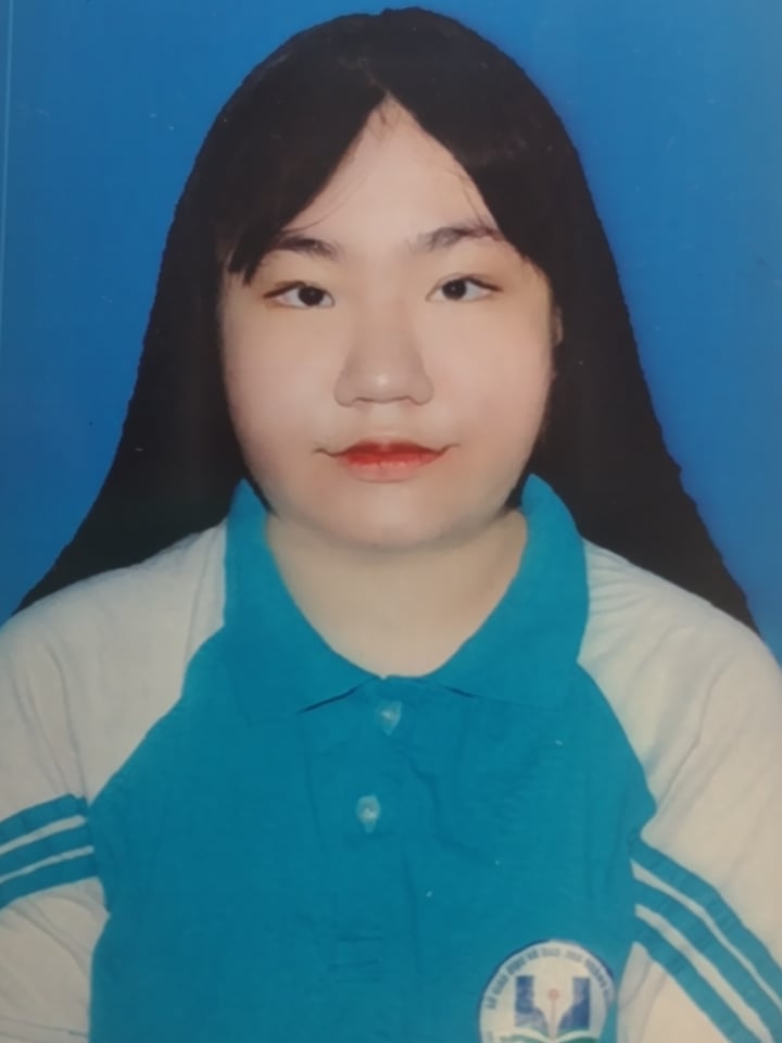 Mai Linh Chi 