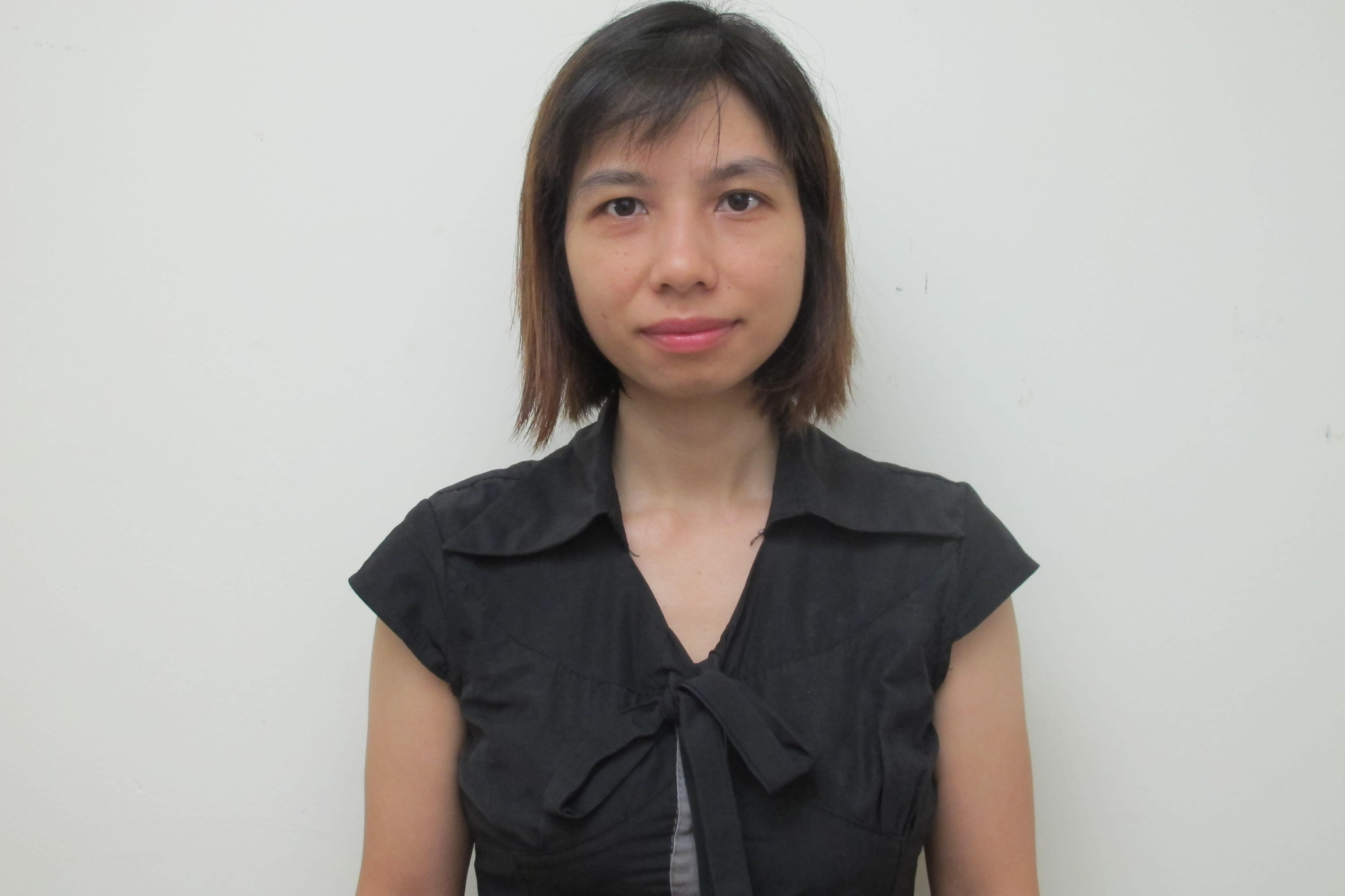 Nguyễn Bích Huệ 