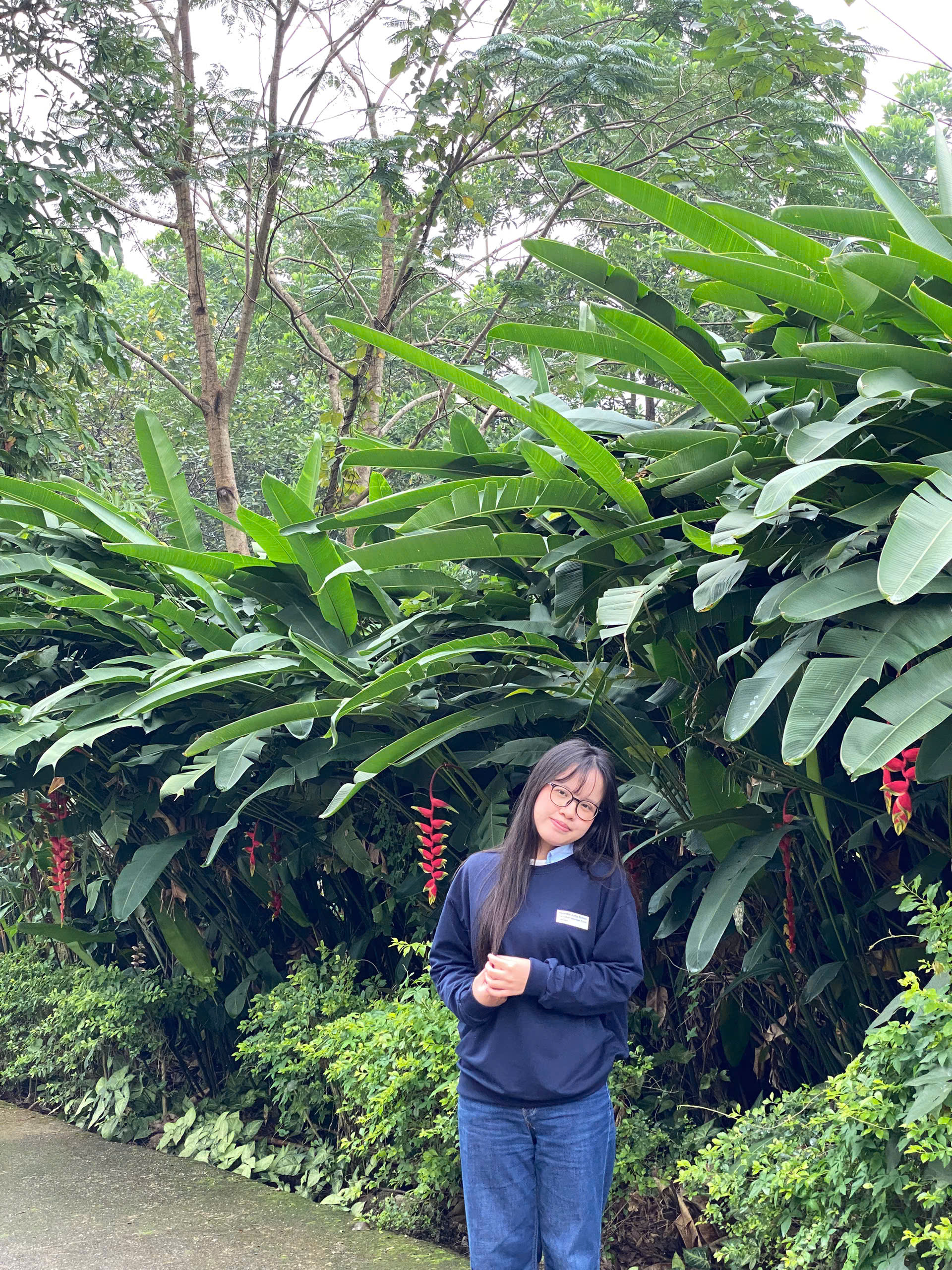 Văn Thị Hà Thương 