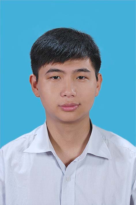 Chu Quang Thịnh 