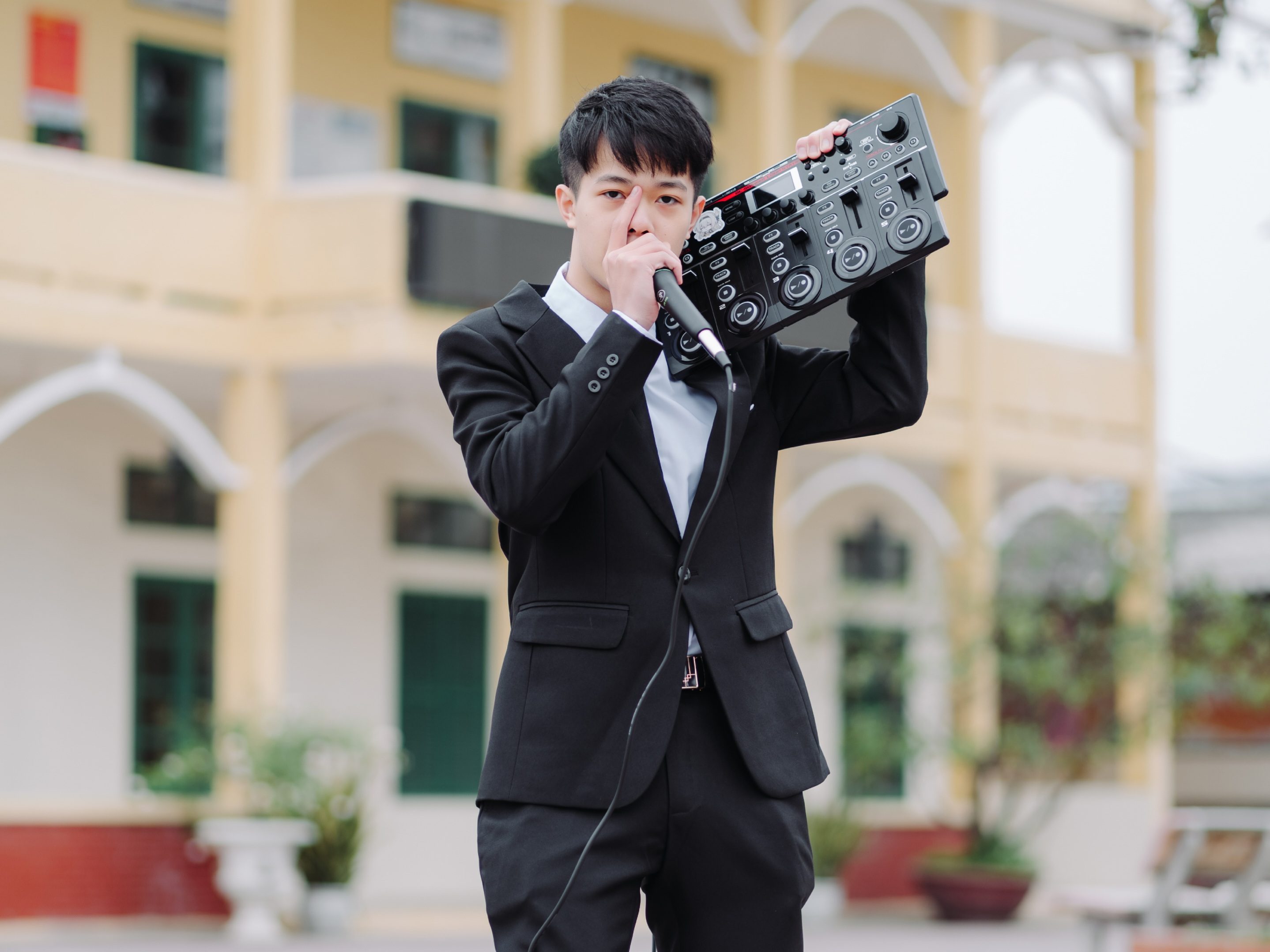 Giáp Đức Khuê 