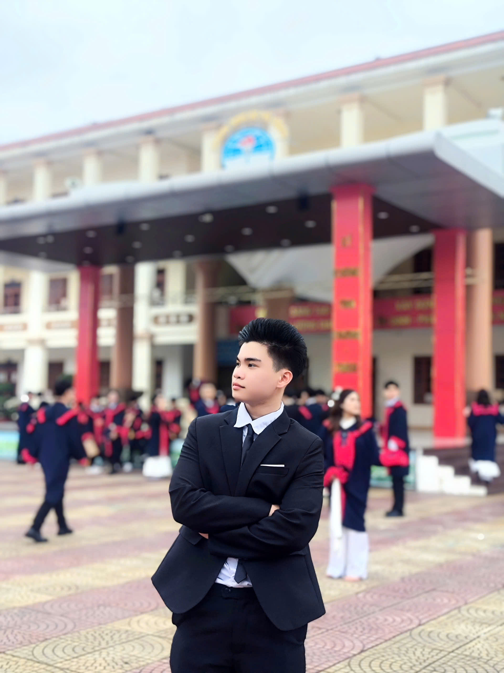 Vũ Trung Dũng 