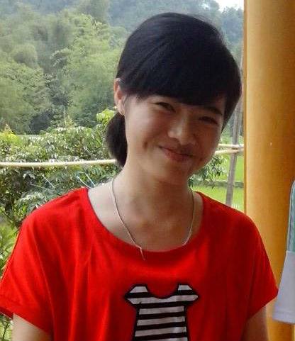 Nguyễn Thị Vân 