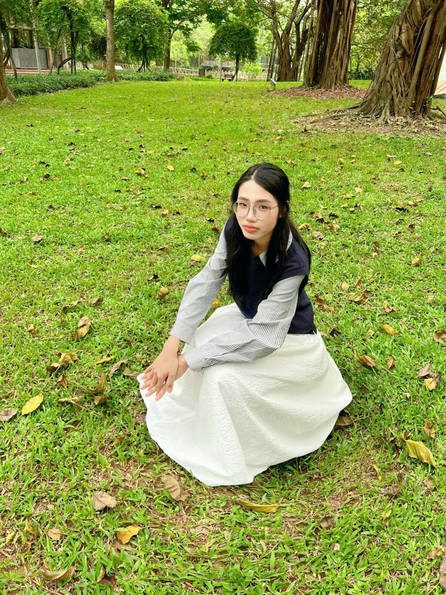 Nguyễn Thu Trang 
