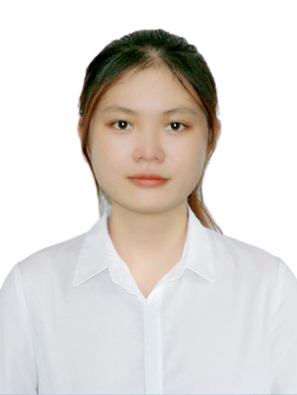 Nguyễn Thị Thắm 