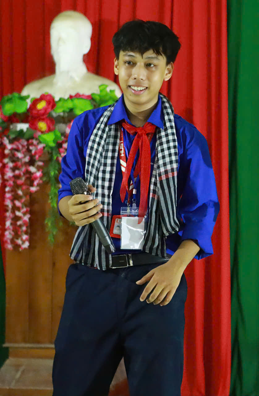 Nguyễn Kỳ Anh 