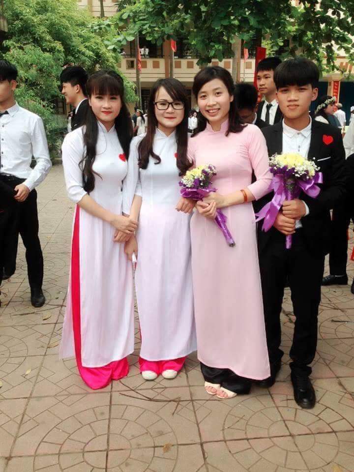 TRỊNH THUỲ LINH 
