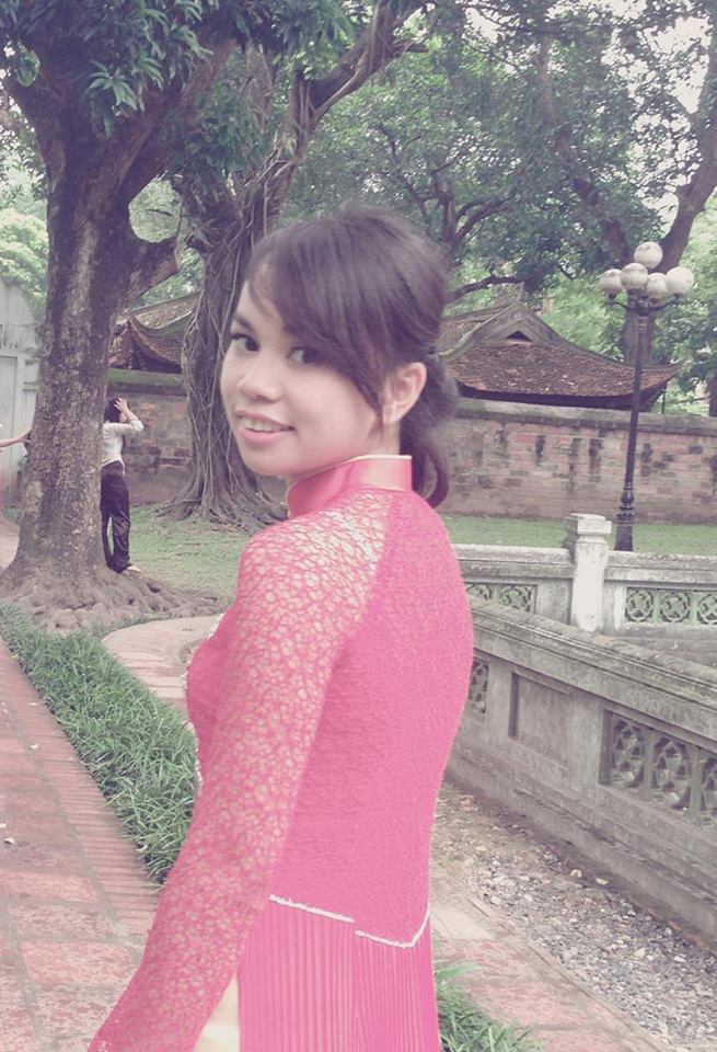 Phạm Anh Phương 