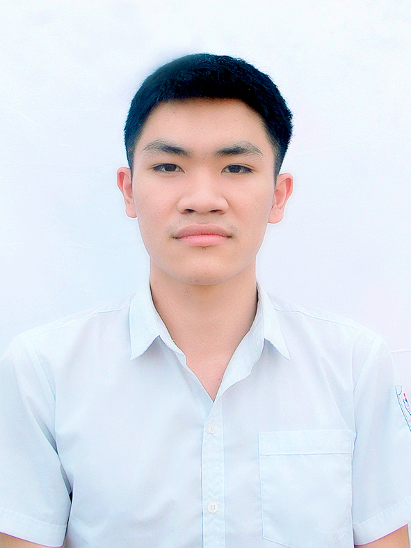 Nguyễn Việt Thành 