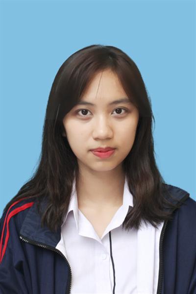 Đào Hoàng Anh 