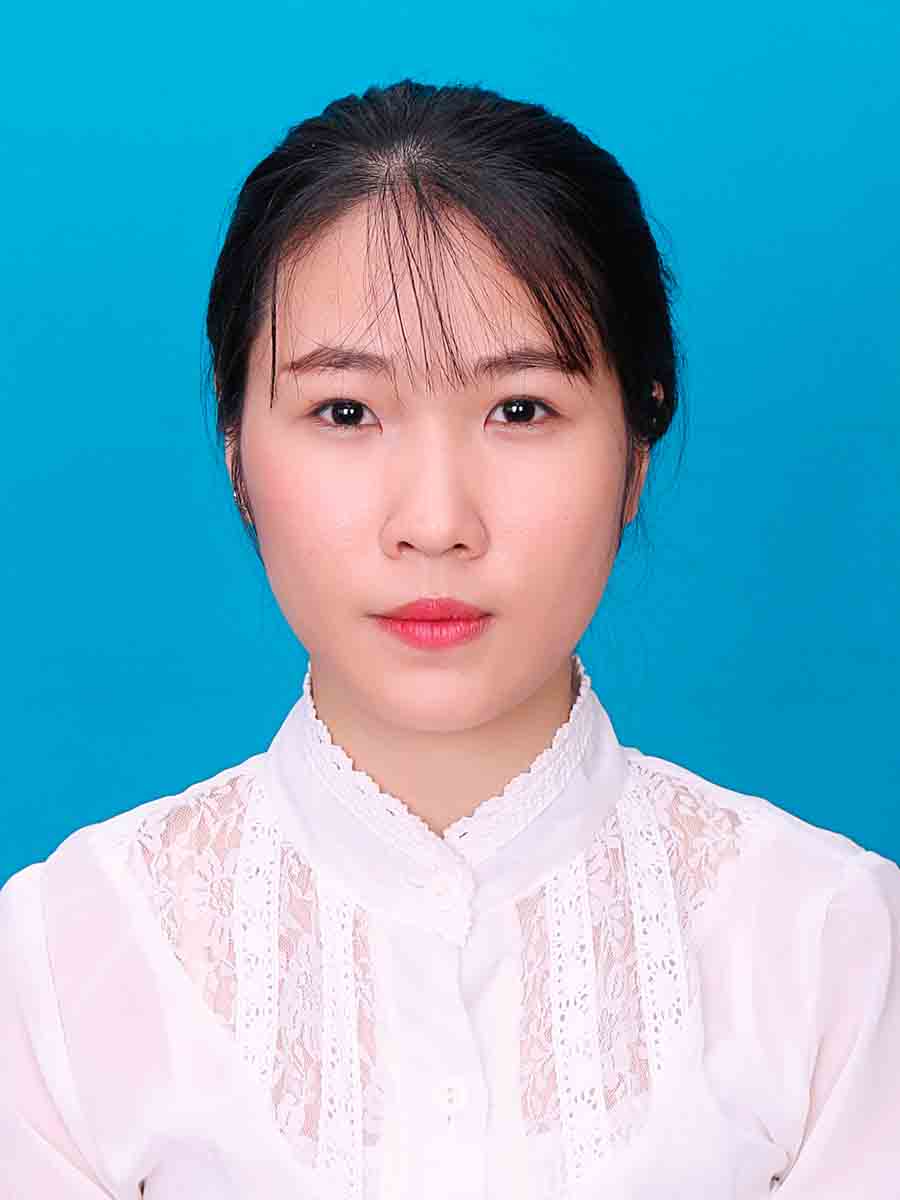 Trần Thị Quỳnh Anh 