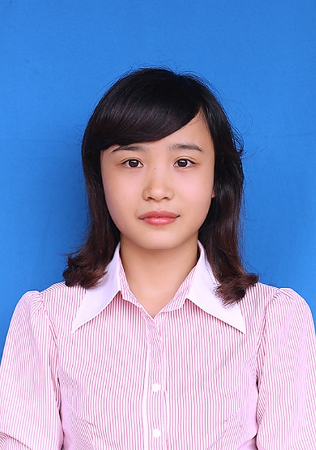 Đinh Thị Hồng Nhung 
