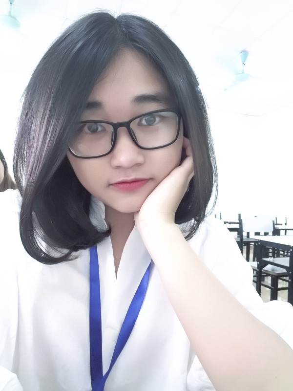 Nguyễn Thị Minh Nguyệt 