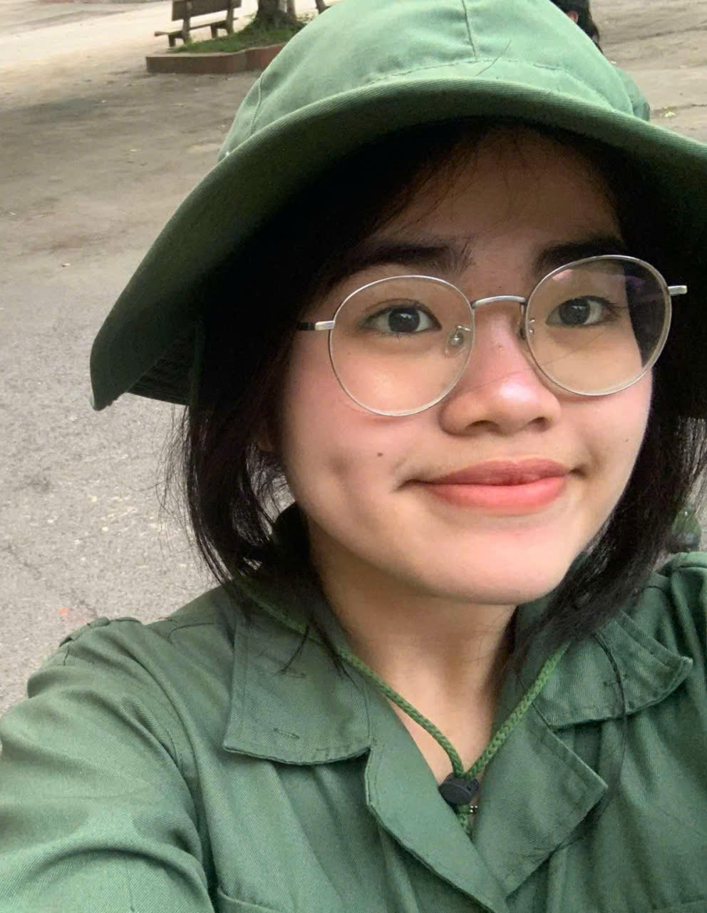 Vũ Thị Thu Hà 