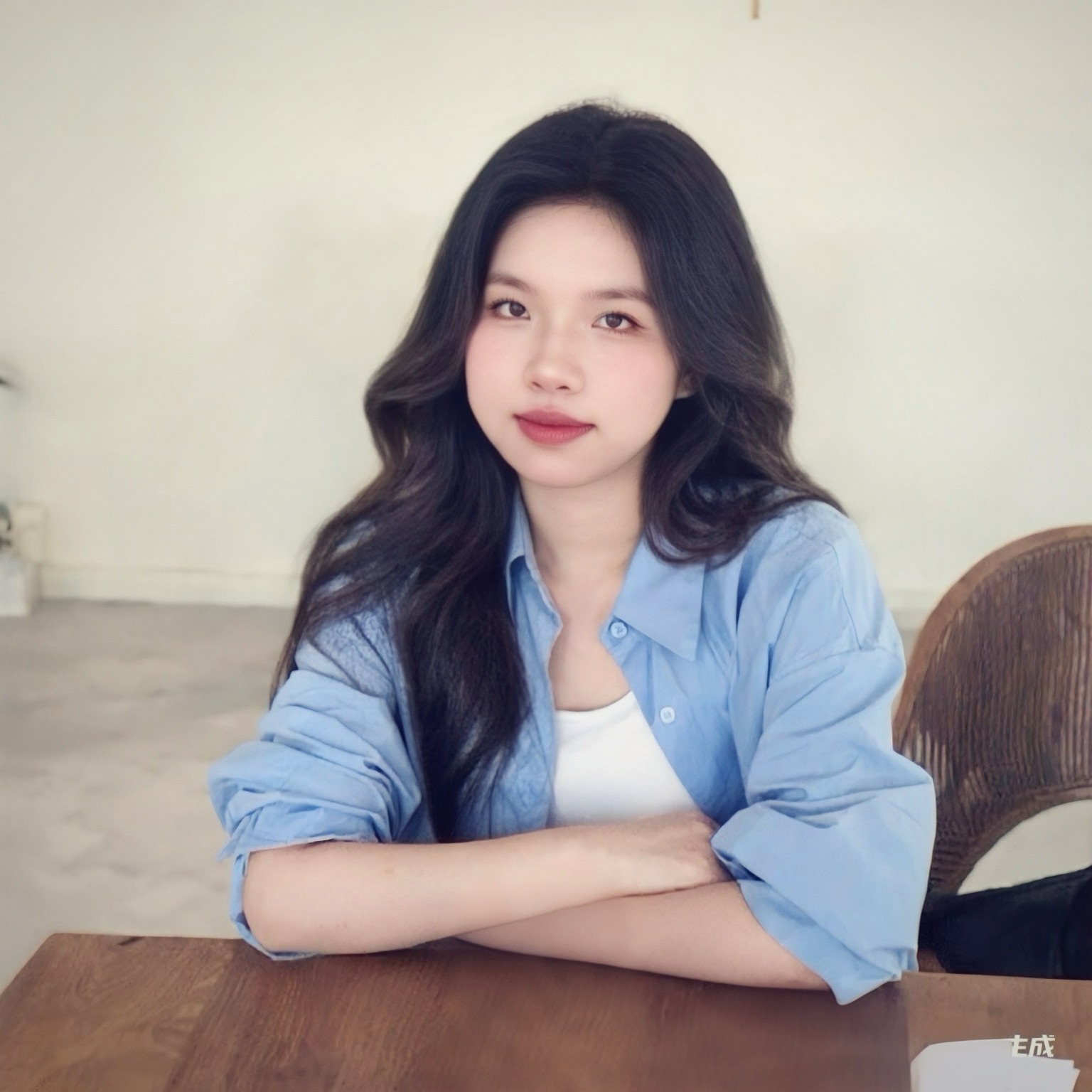 Hoàng Thanh Huyền 