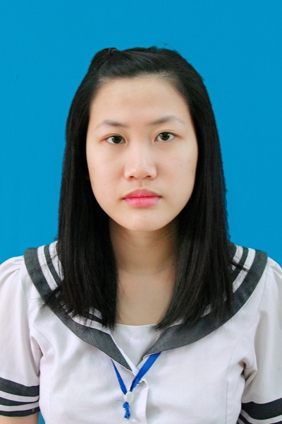 Nguyễn Hải Anh 