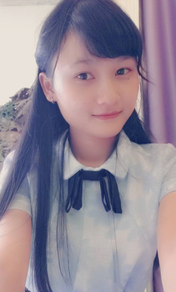 Vũ Thị Quỳnh 