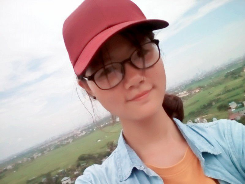 Hạnh 