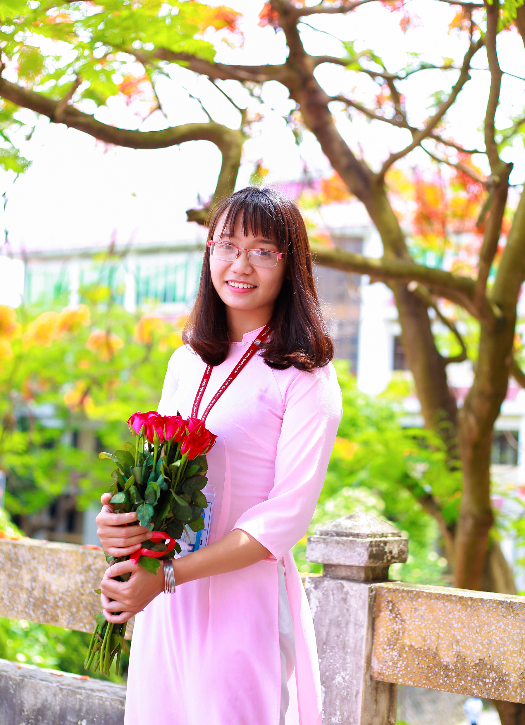 Lê Kiều Trang 