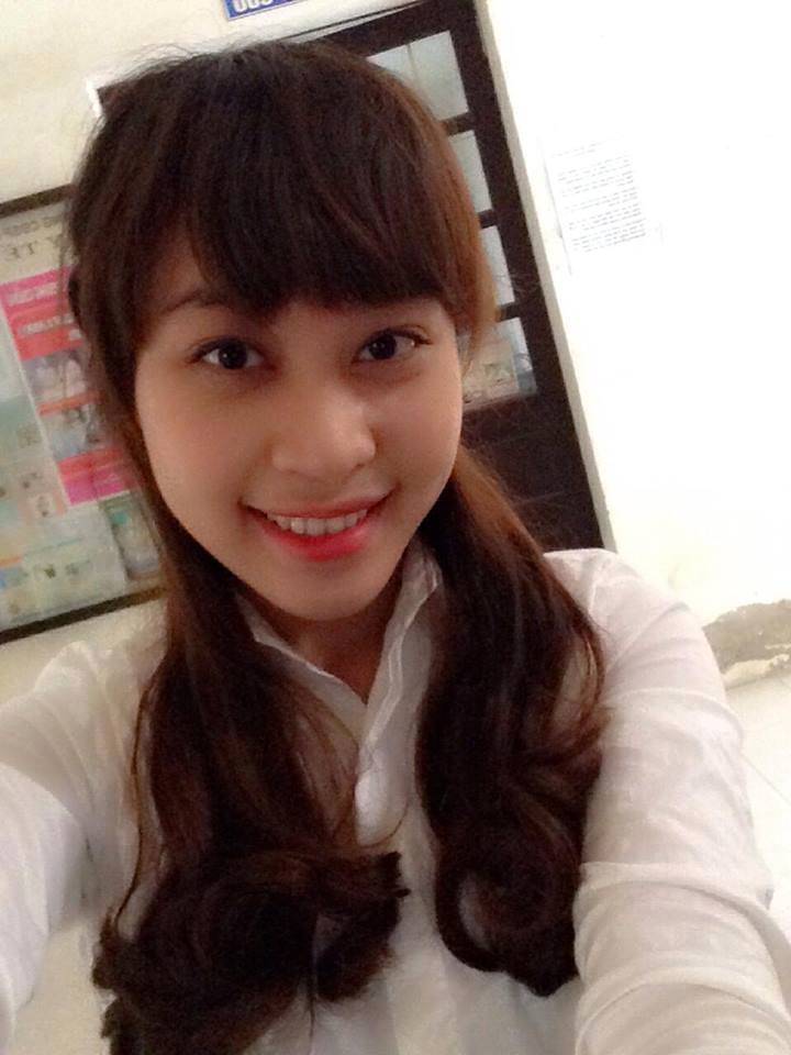 Nguyễn Thùy Liên 
