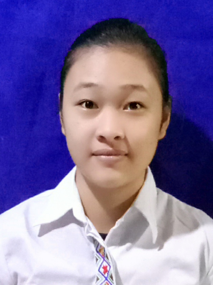 Nguyễn Thị Bích Ngân 