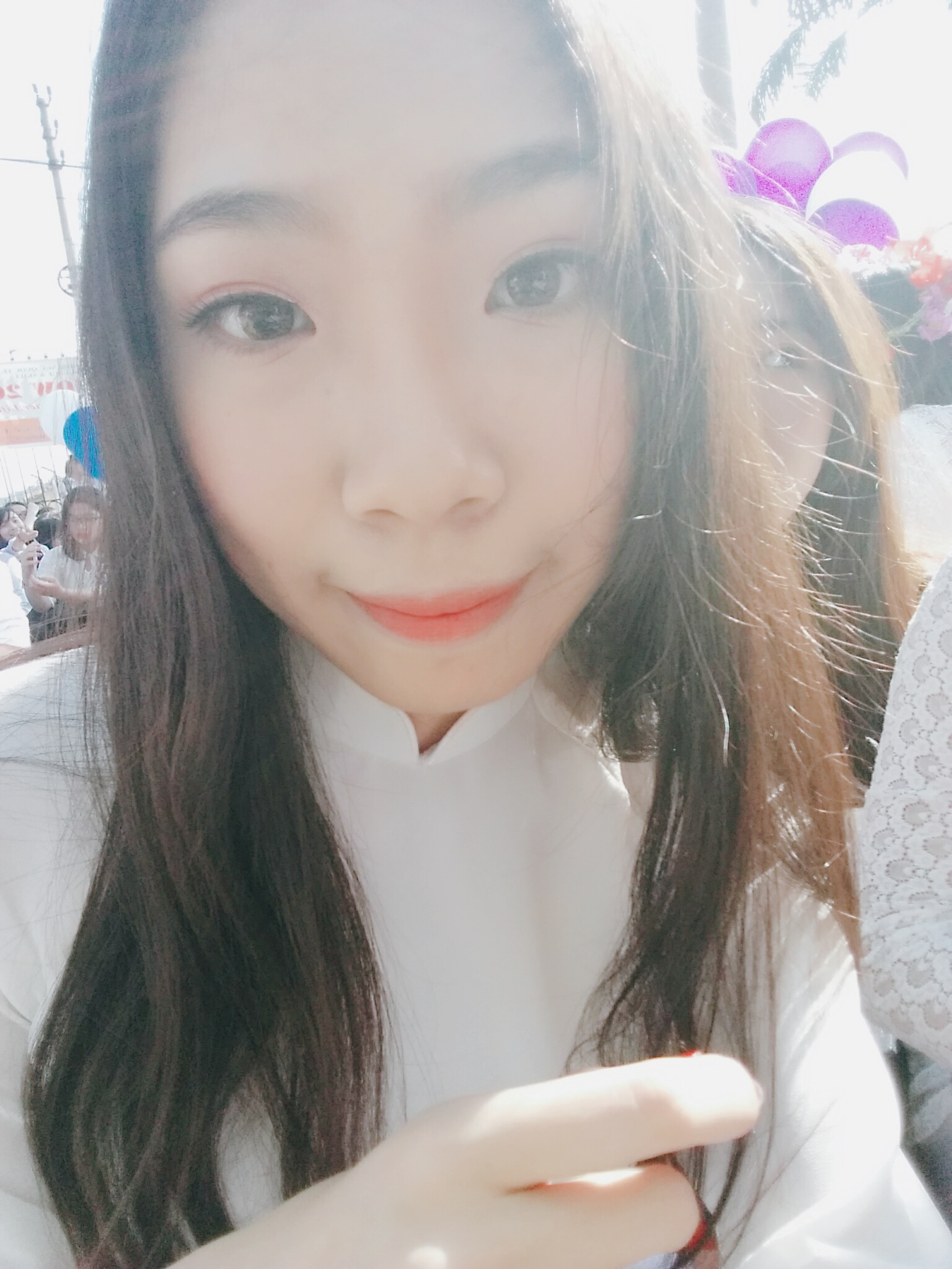 Phạm Phương Linh 