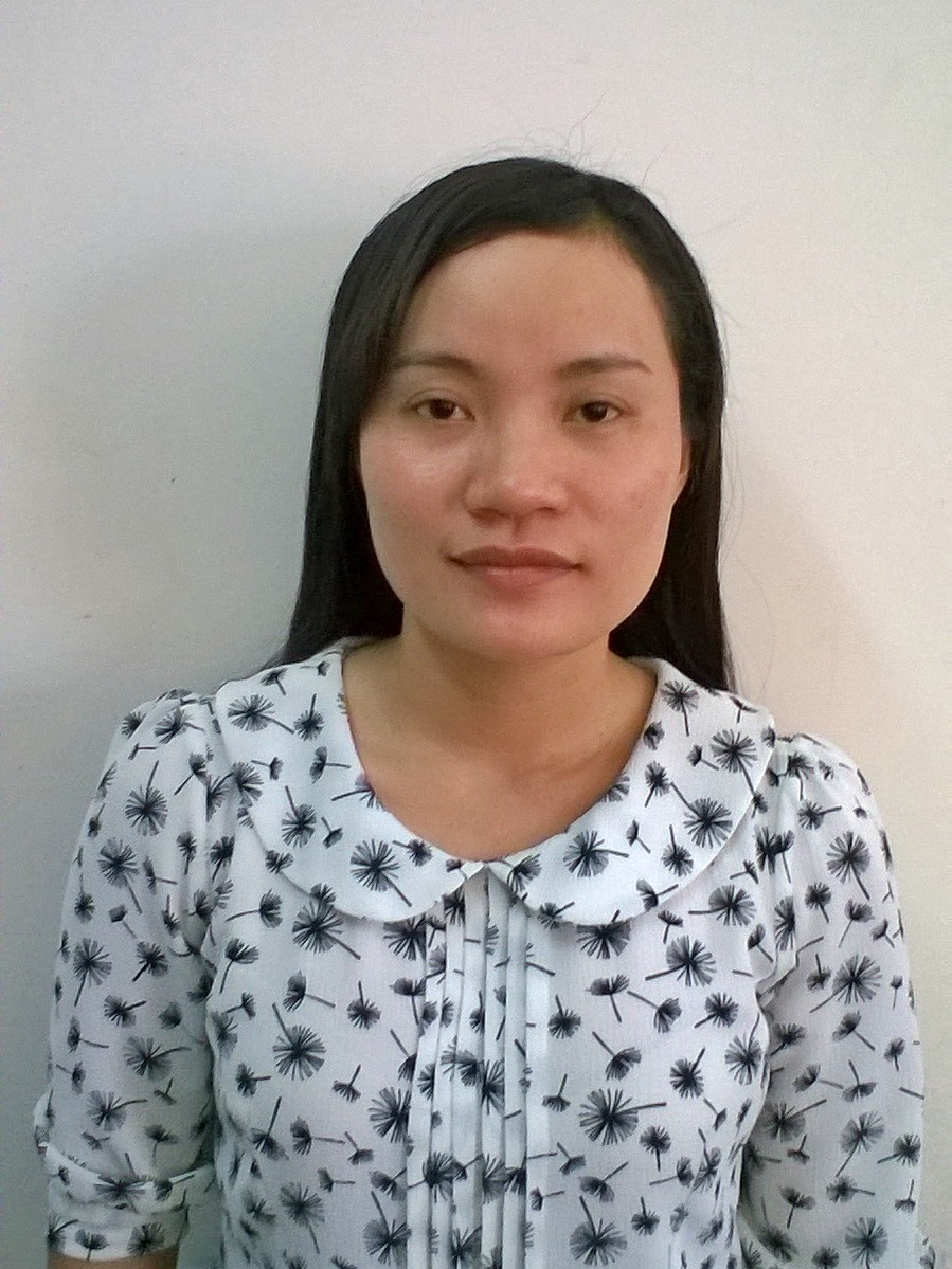 Trần Thị Kim Nguyệt 