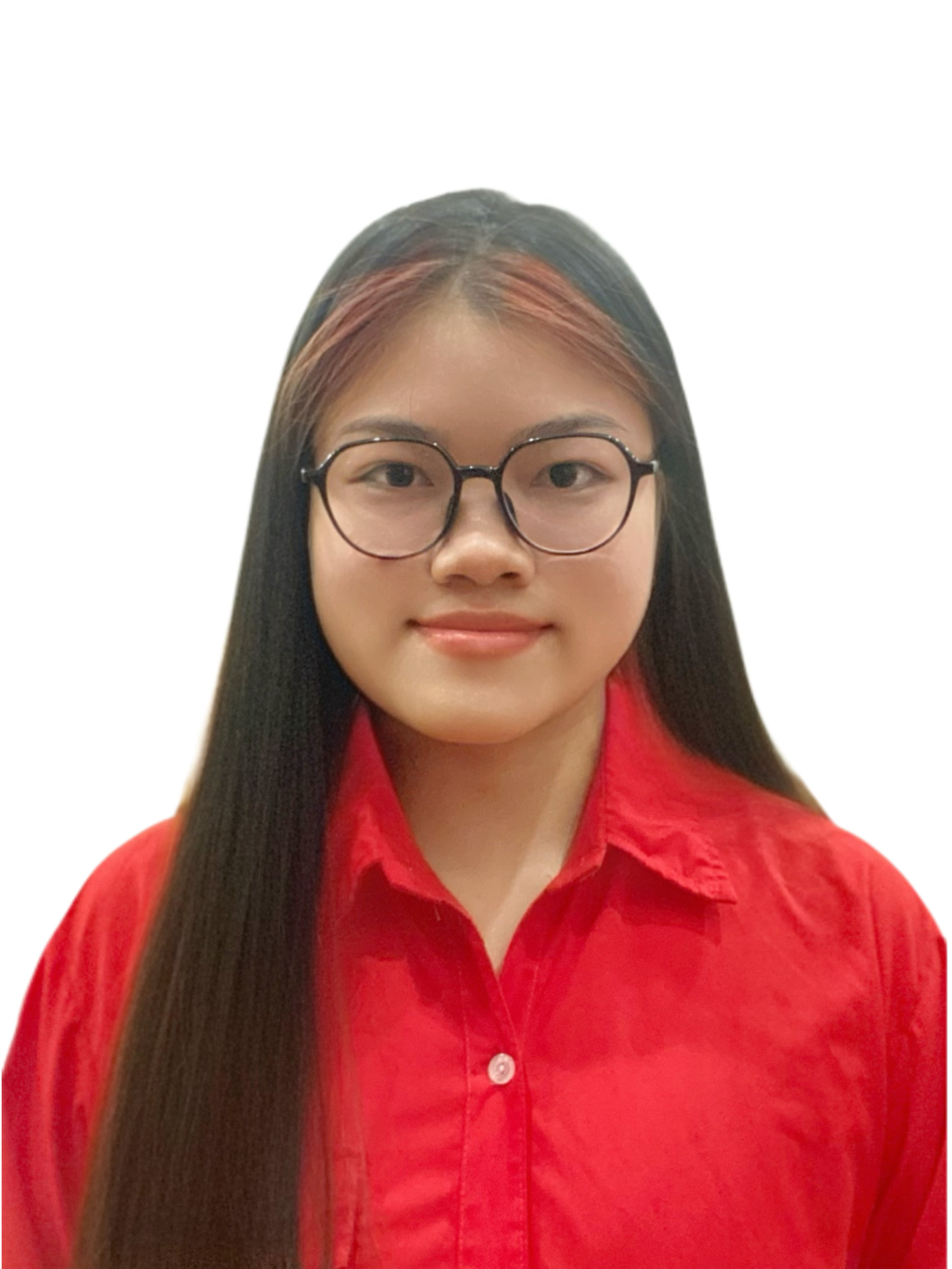 Nguyễn Thị Thanh Mai 