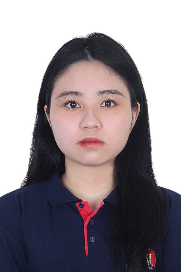 Cao Quỳnh anh 
