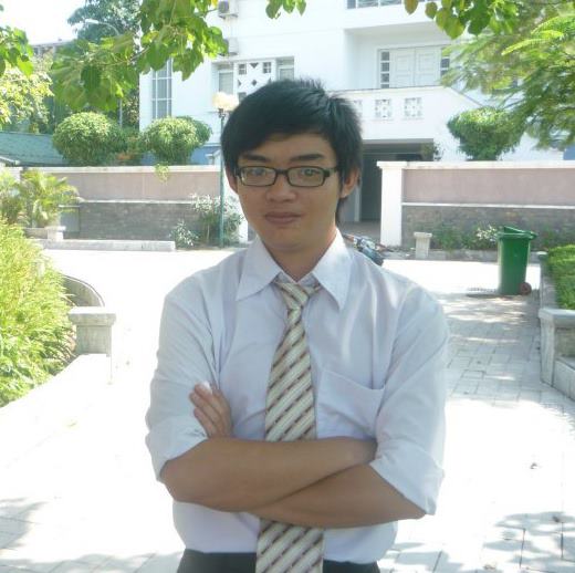 Nguyễn Ngọc Vũ 