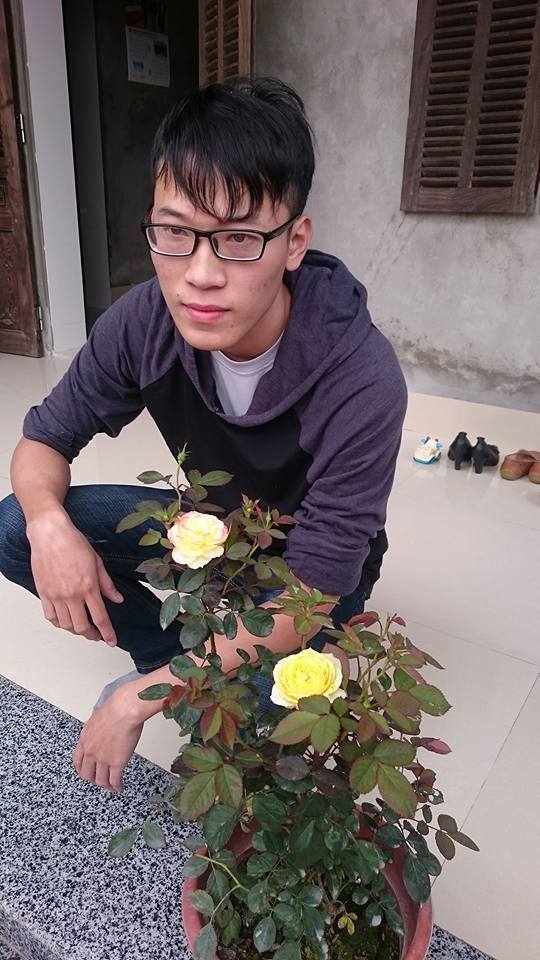 Nguyễn Xuân Trường 