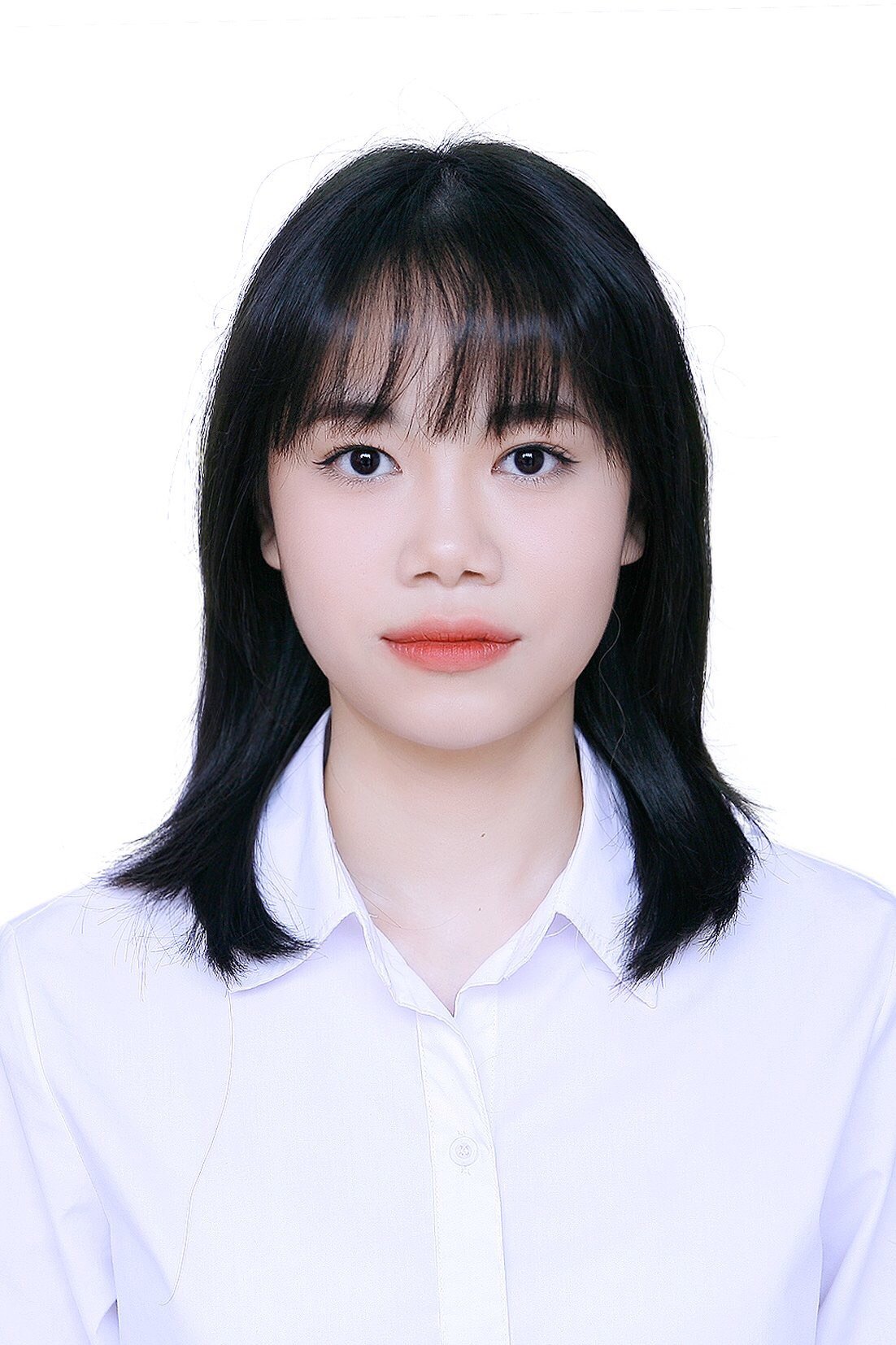 Vũ Hà Phương 