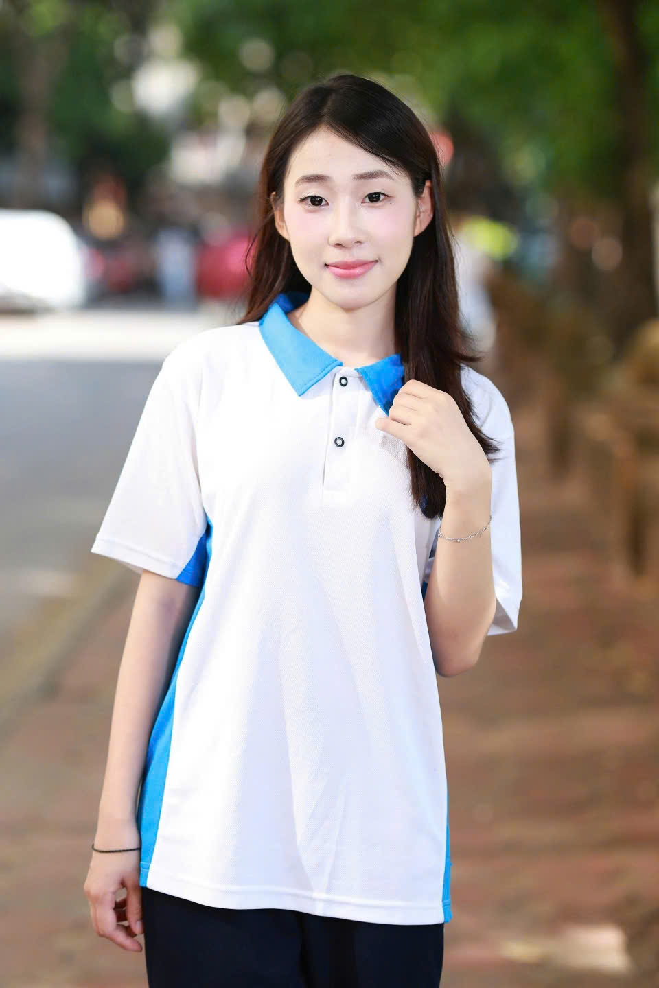 Nguyễn Thị Thu Huệ 