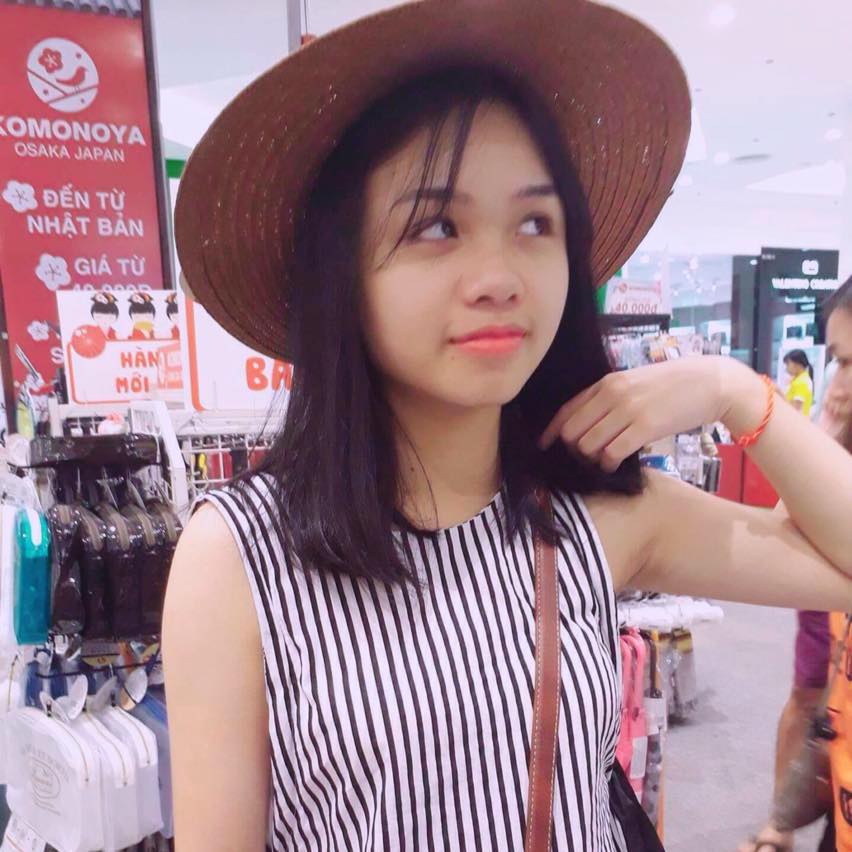 Vũ Thị Hà Trang 