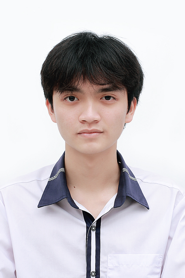 Cao Đức Phước Tường 