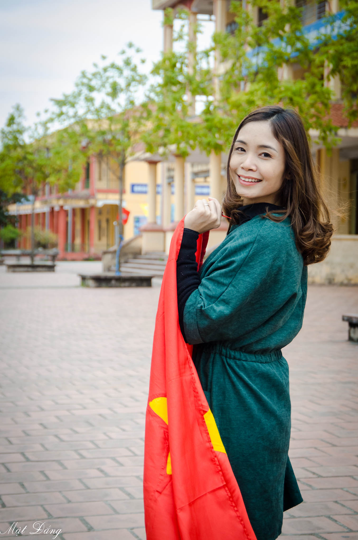 Phạm Thị Mai 