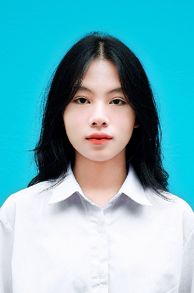 Đỗ Thị Quỳnh Chi 