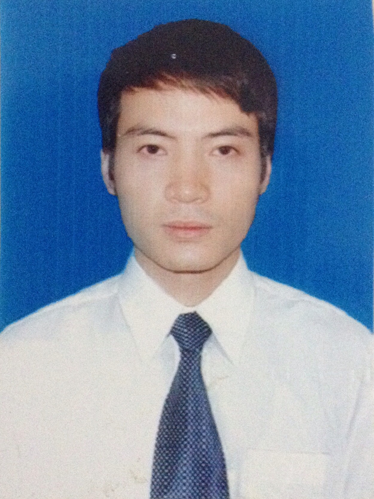 Trần Long 