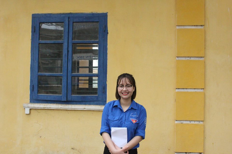 Nguyễn Phương Thảo 