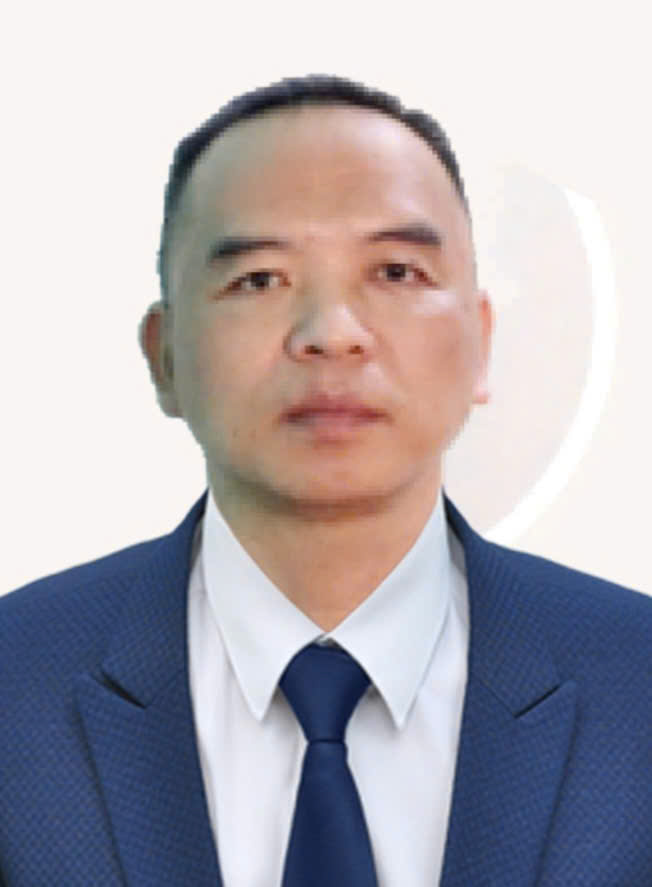 Pham Minh Kha 