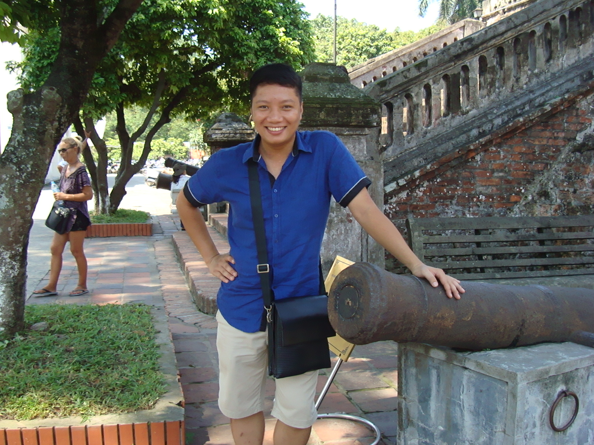 Tô Sơn Tùng  