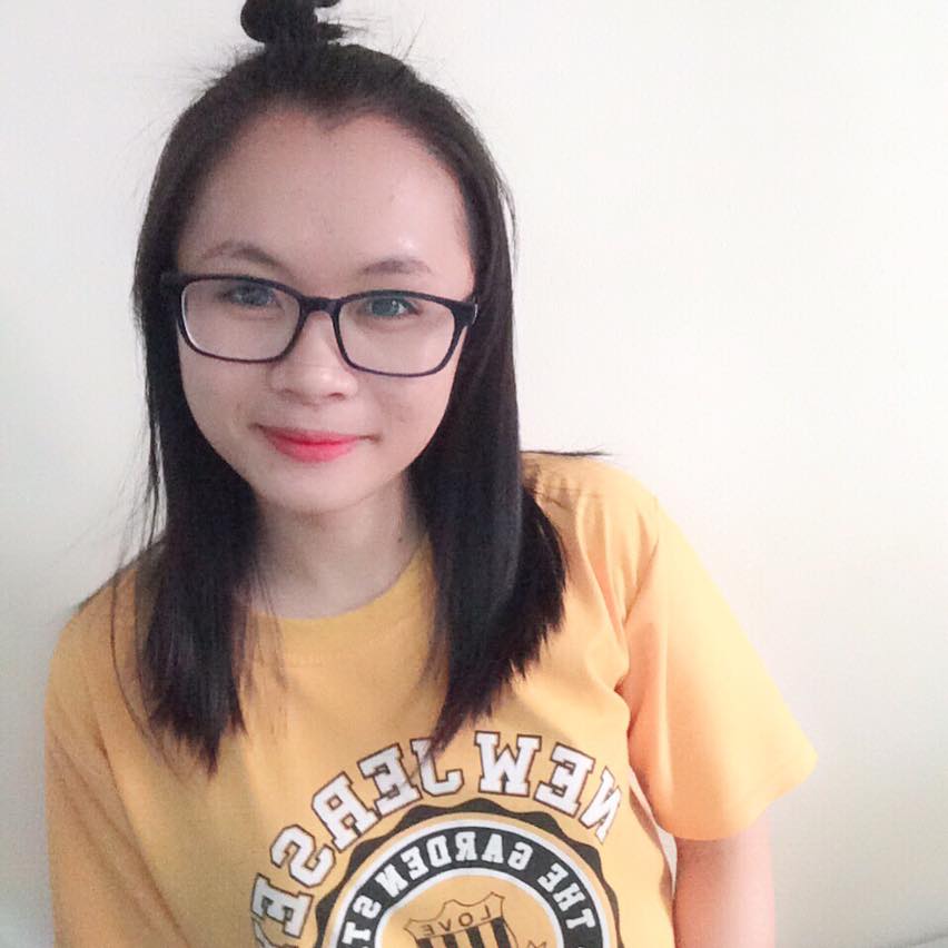 Nguyễn Thị Phương 