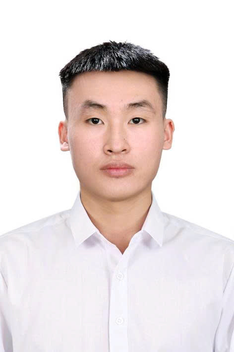 Lê Nguyễn Trường Giang 