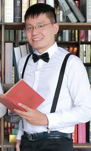 Nguyễn Đức Thịnh 