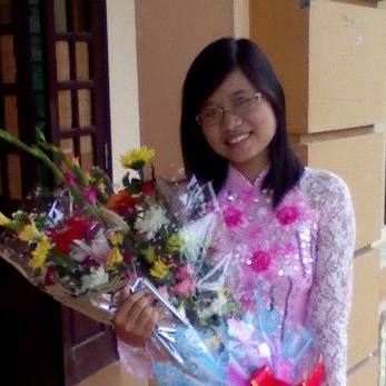 Đinh Thị Bích Ngọc 