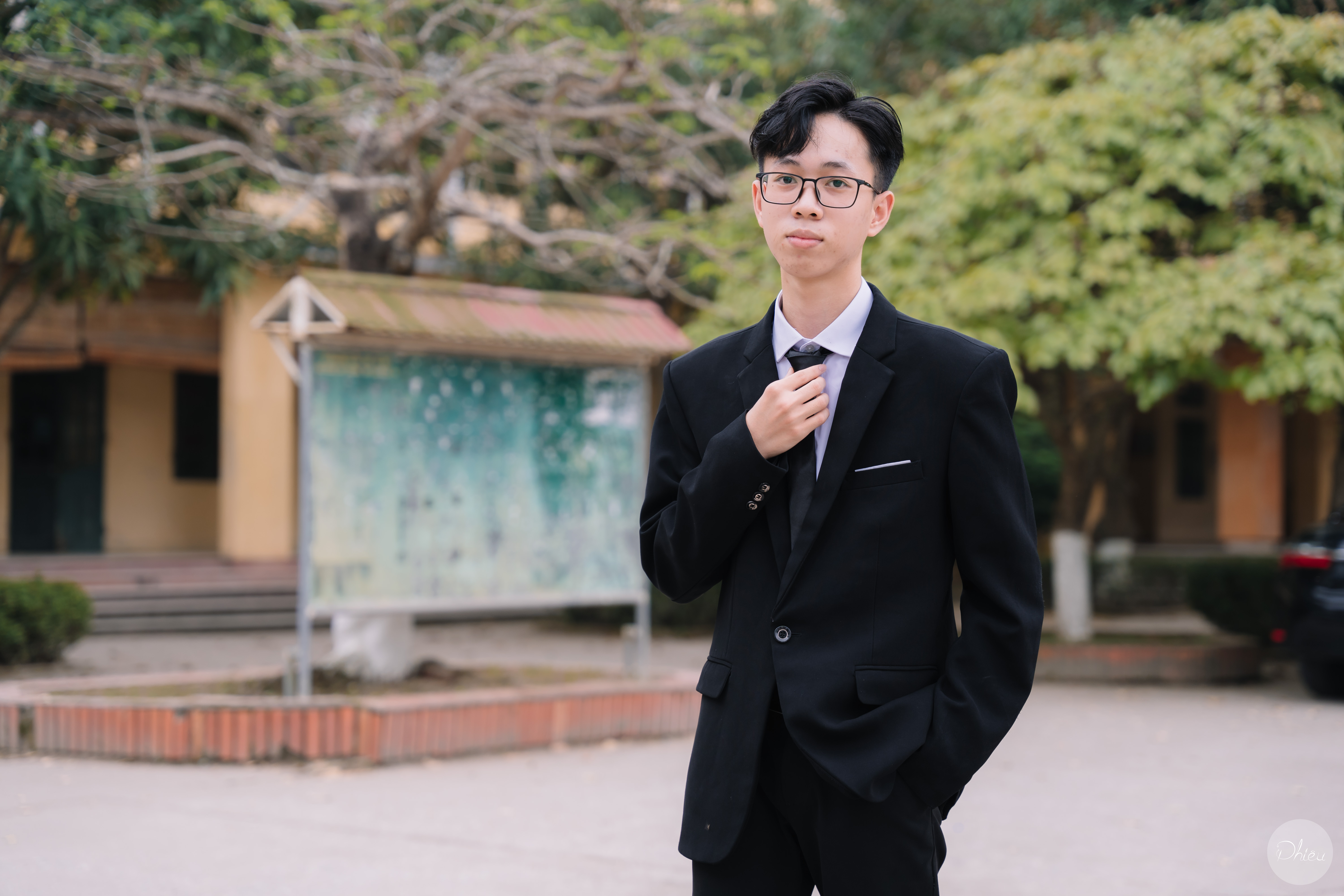Bùi Tiến Dũng 