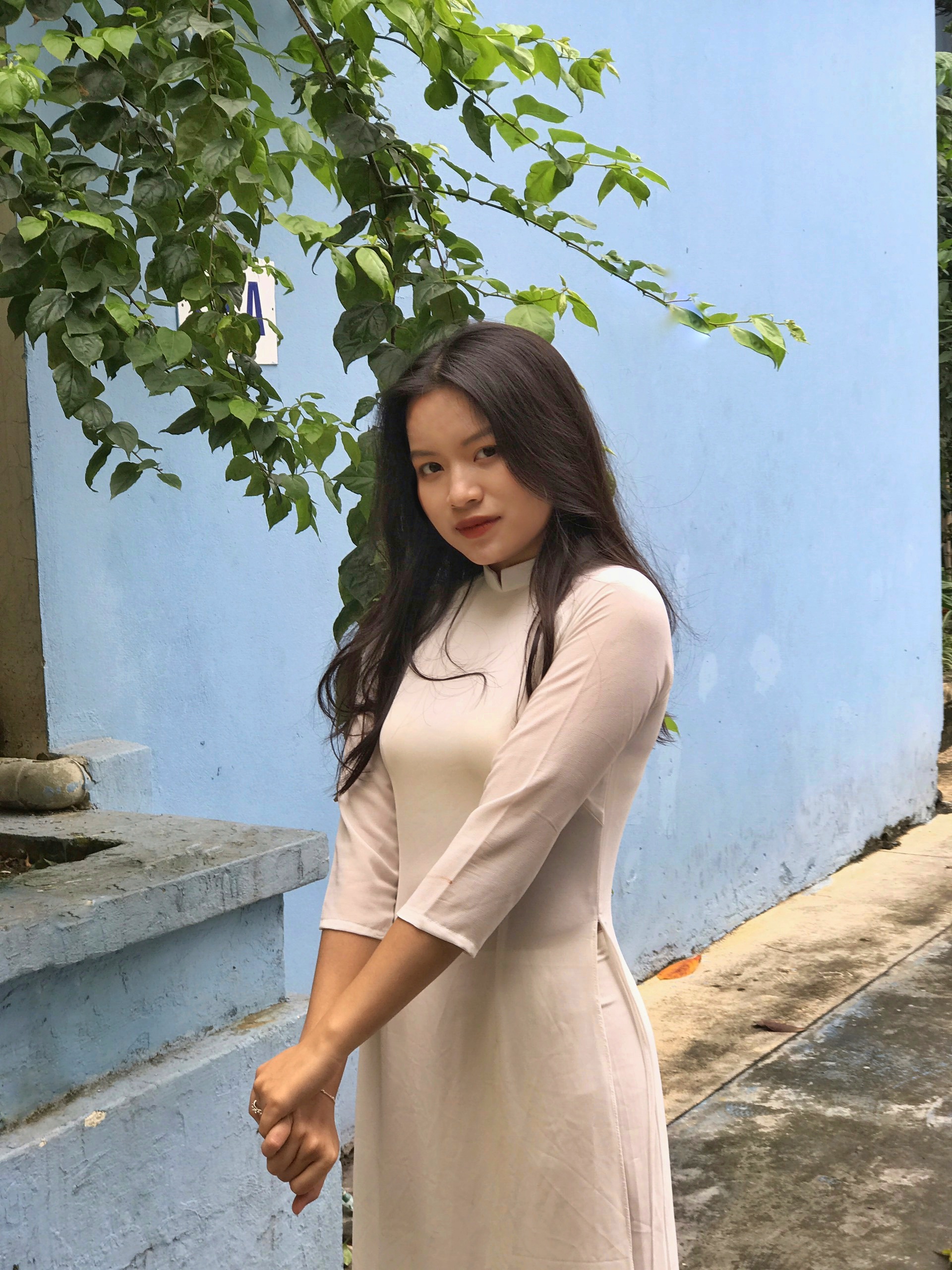 Nguyễn Diệp Tú Uyên 